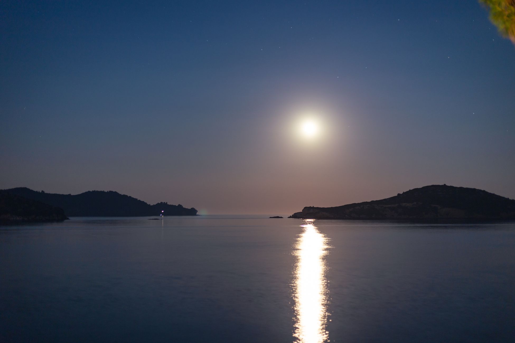 June's Strawberry Moon is unlike any other full moon. Here's why