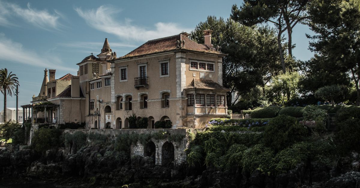 Linha de Cascais