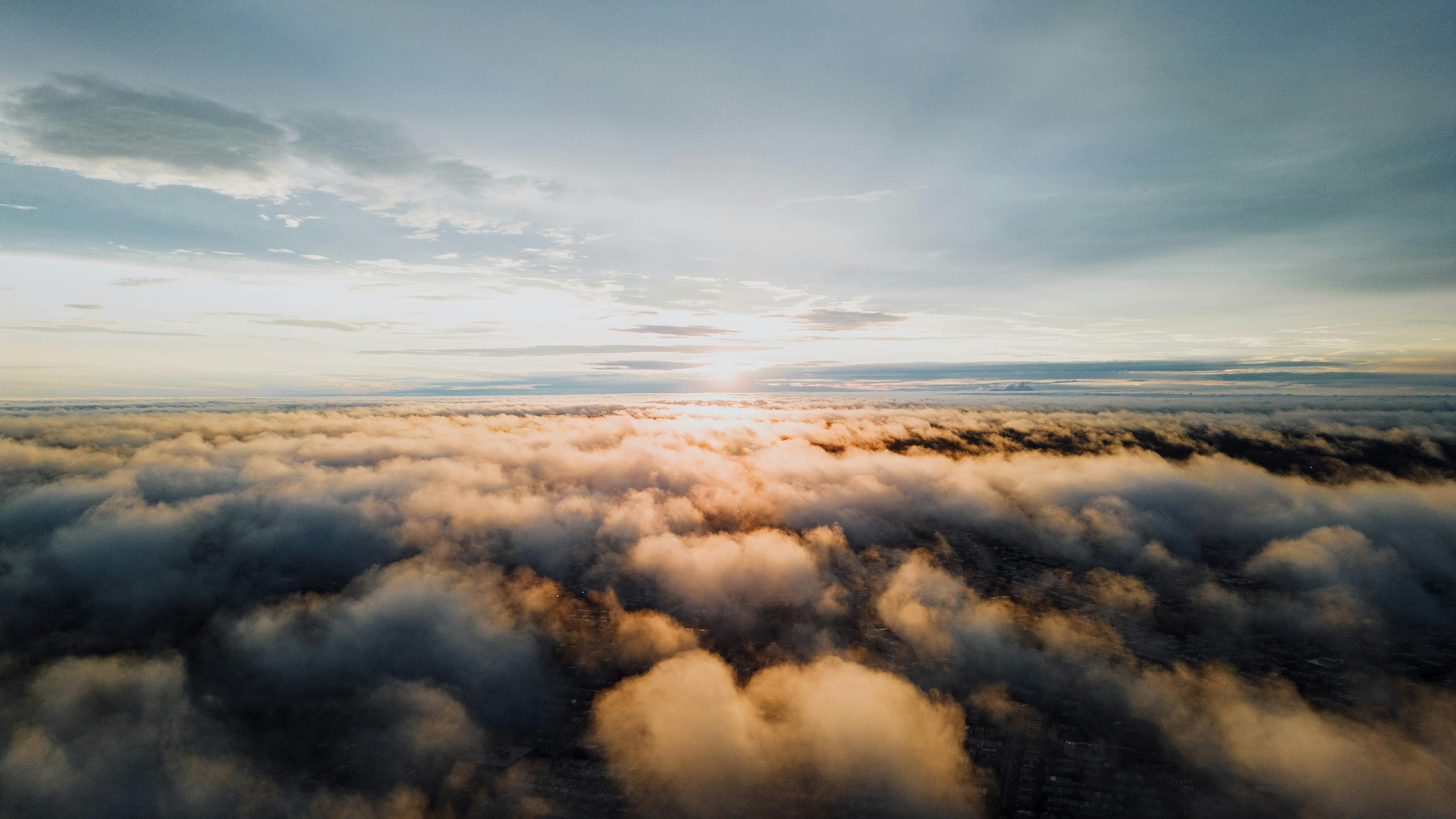 Introducing the AMD Developer Cloud — Photo by K on Pexels