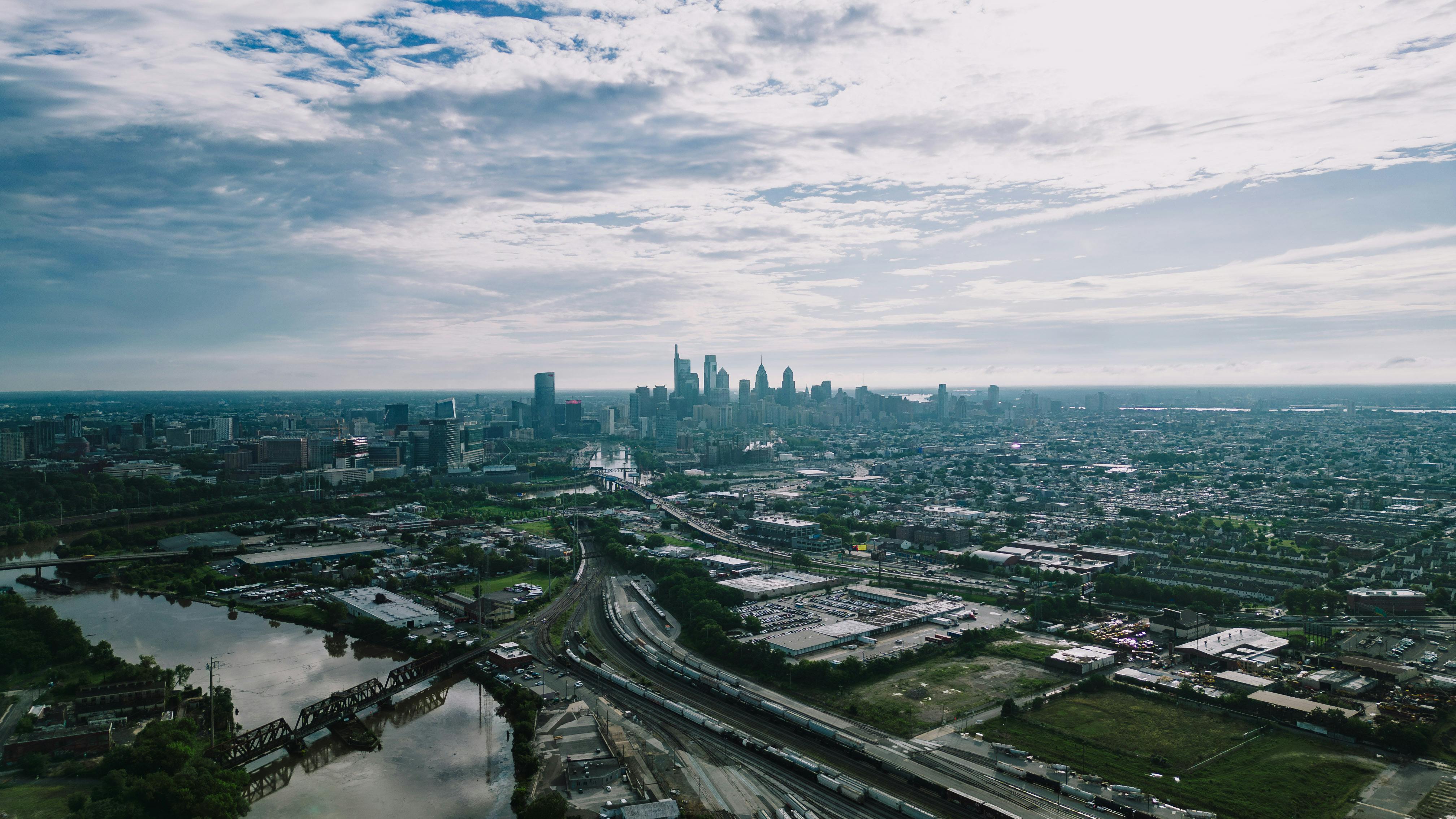 Drone shot photo discount