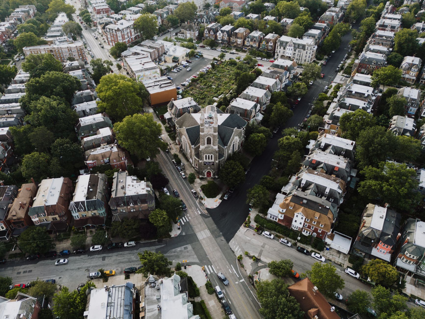 Best Neighborhoods in Alexandria, VA for Young Professionals