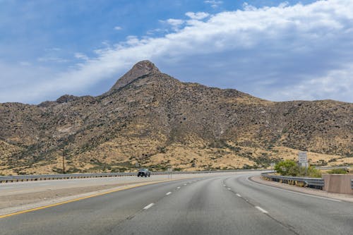 Fotos de stock gratuitas de carretera, colina, Estados Unidos