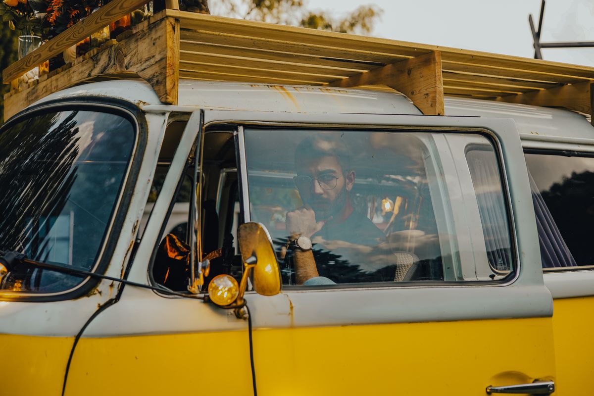 same-day man and van in Rake — Loaded properly: blankets, straps and a plan in Rake