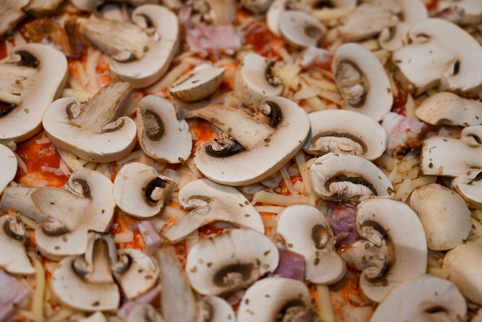 Risotto Champignons : L'Art de la Crémeux Parfait et ses Secrets Oubliés