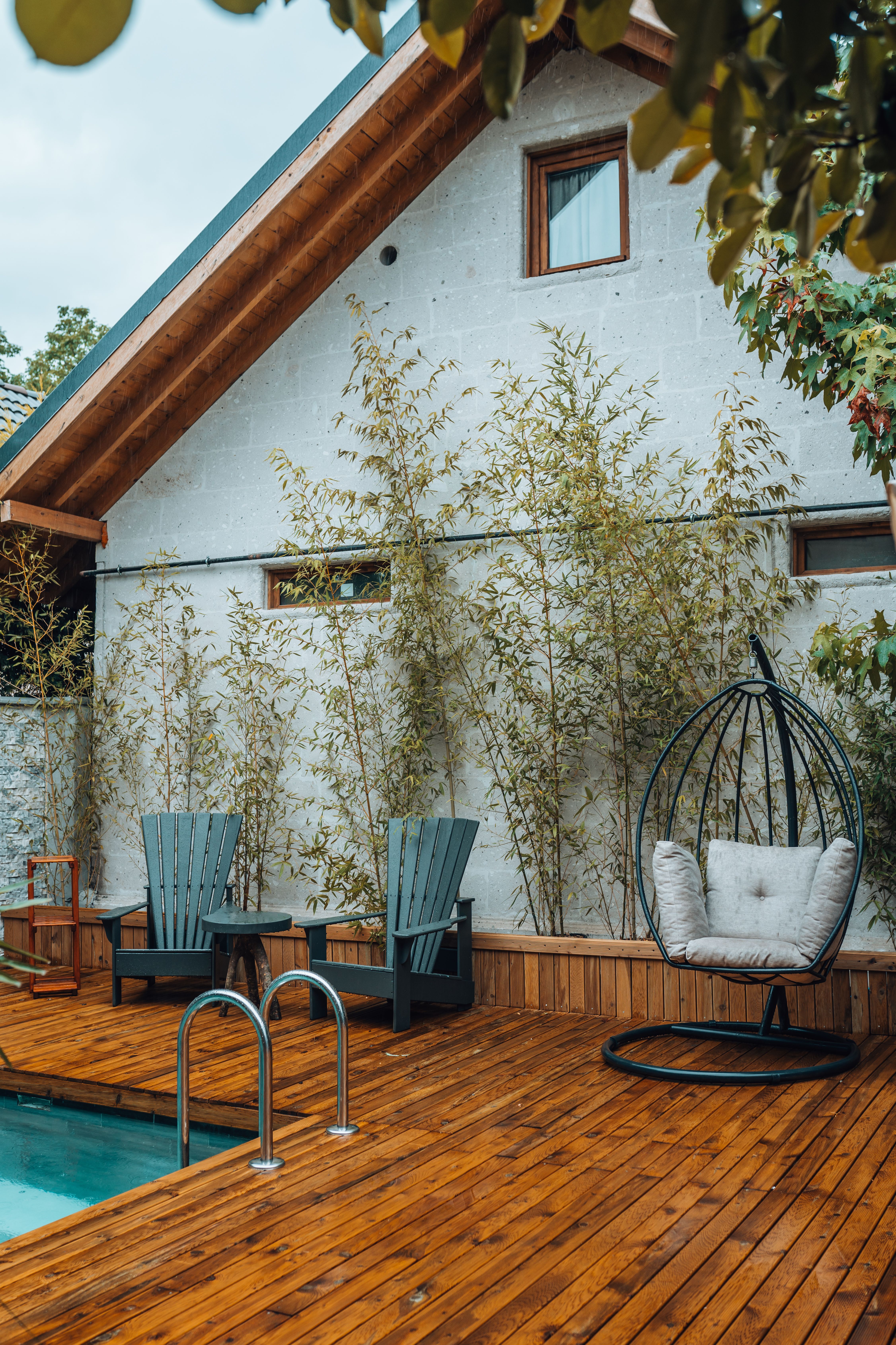 Pose terrasse bois prix
