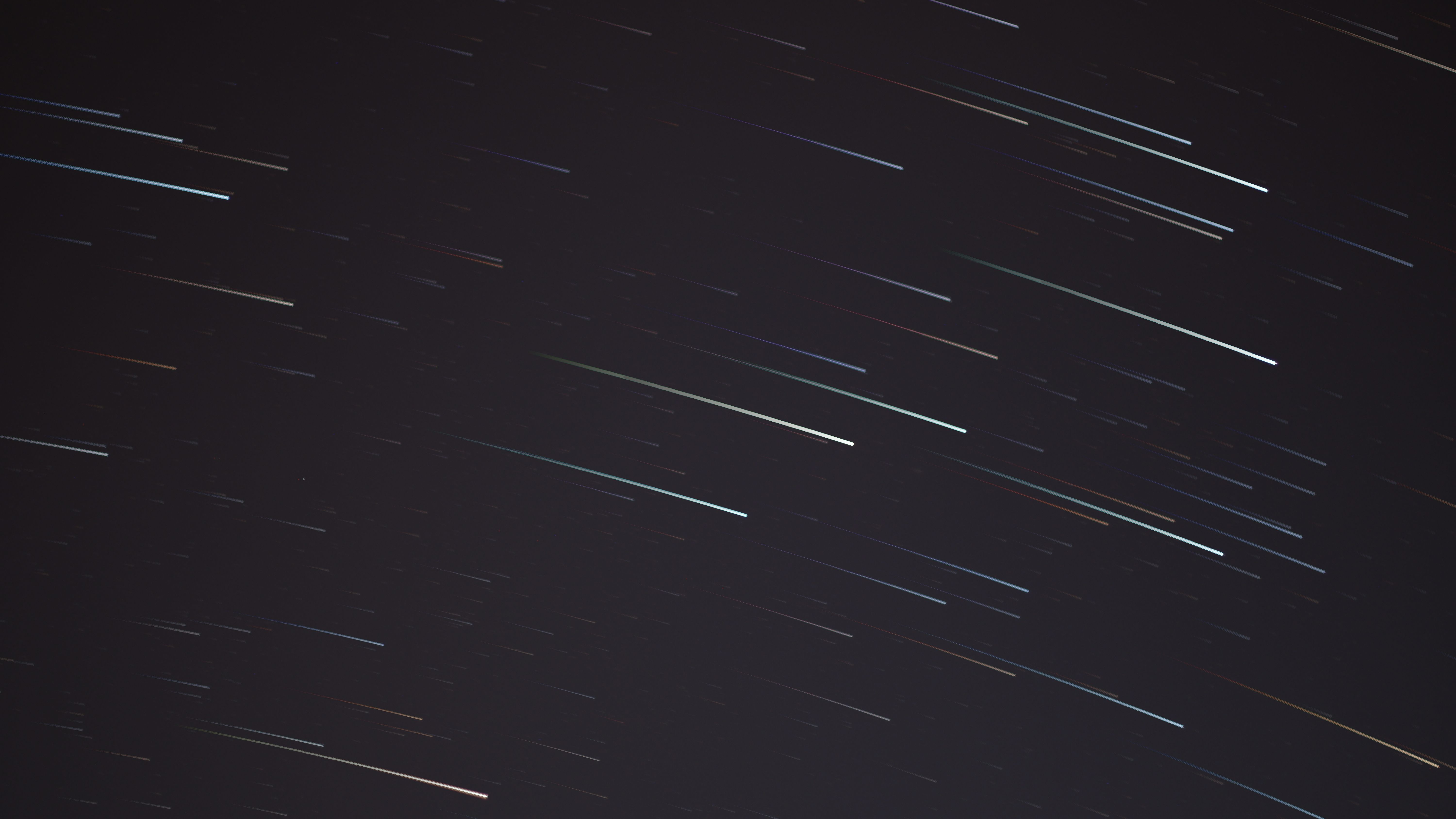 meteor shower