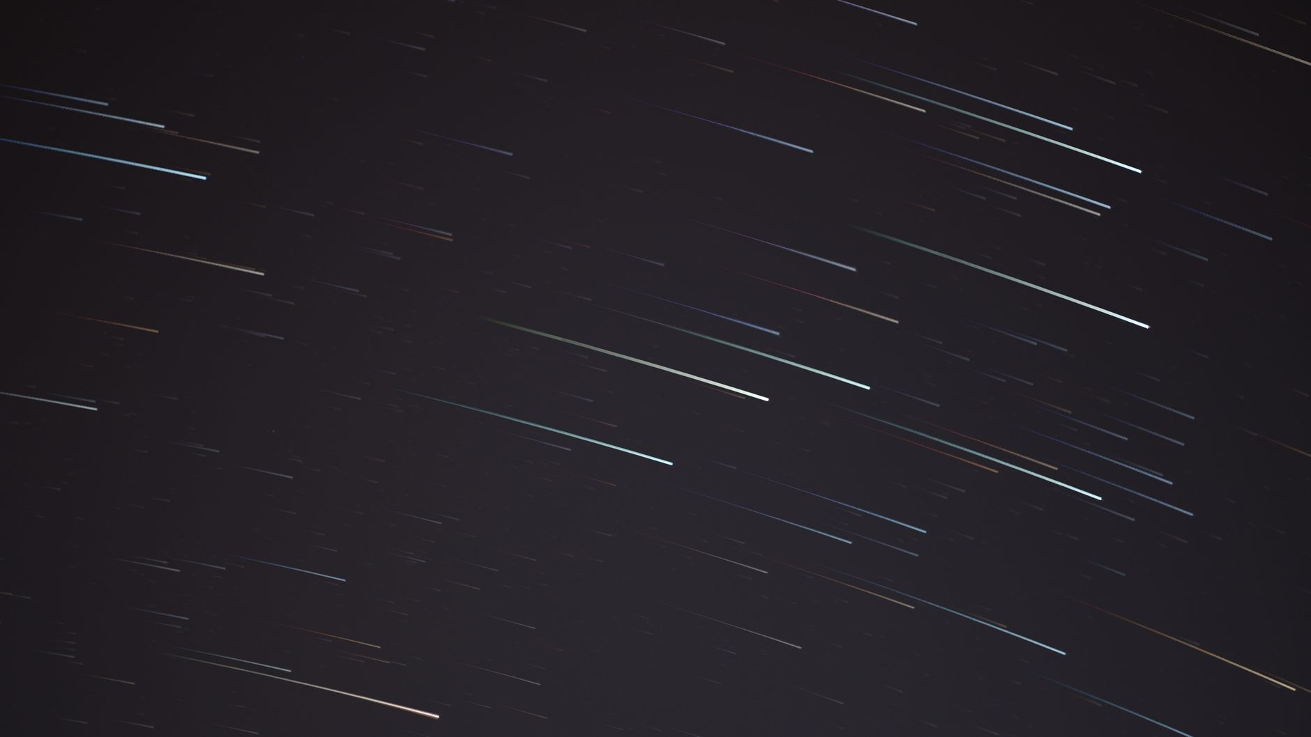 meteor shower