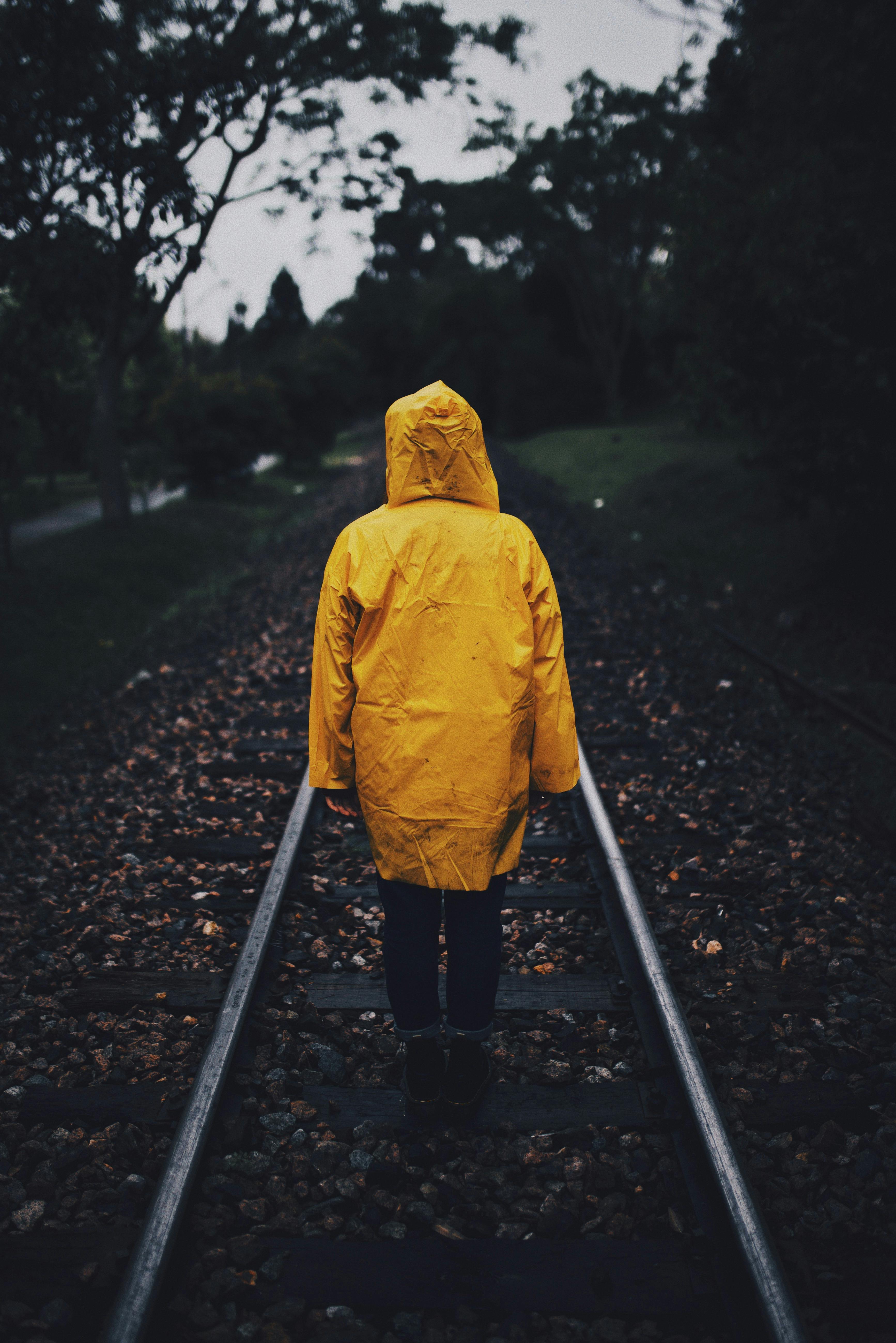 Raincoat Photos, Download The BEST Free Raincoat Stock Photos & HD Images