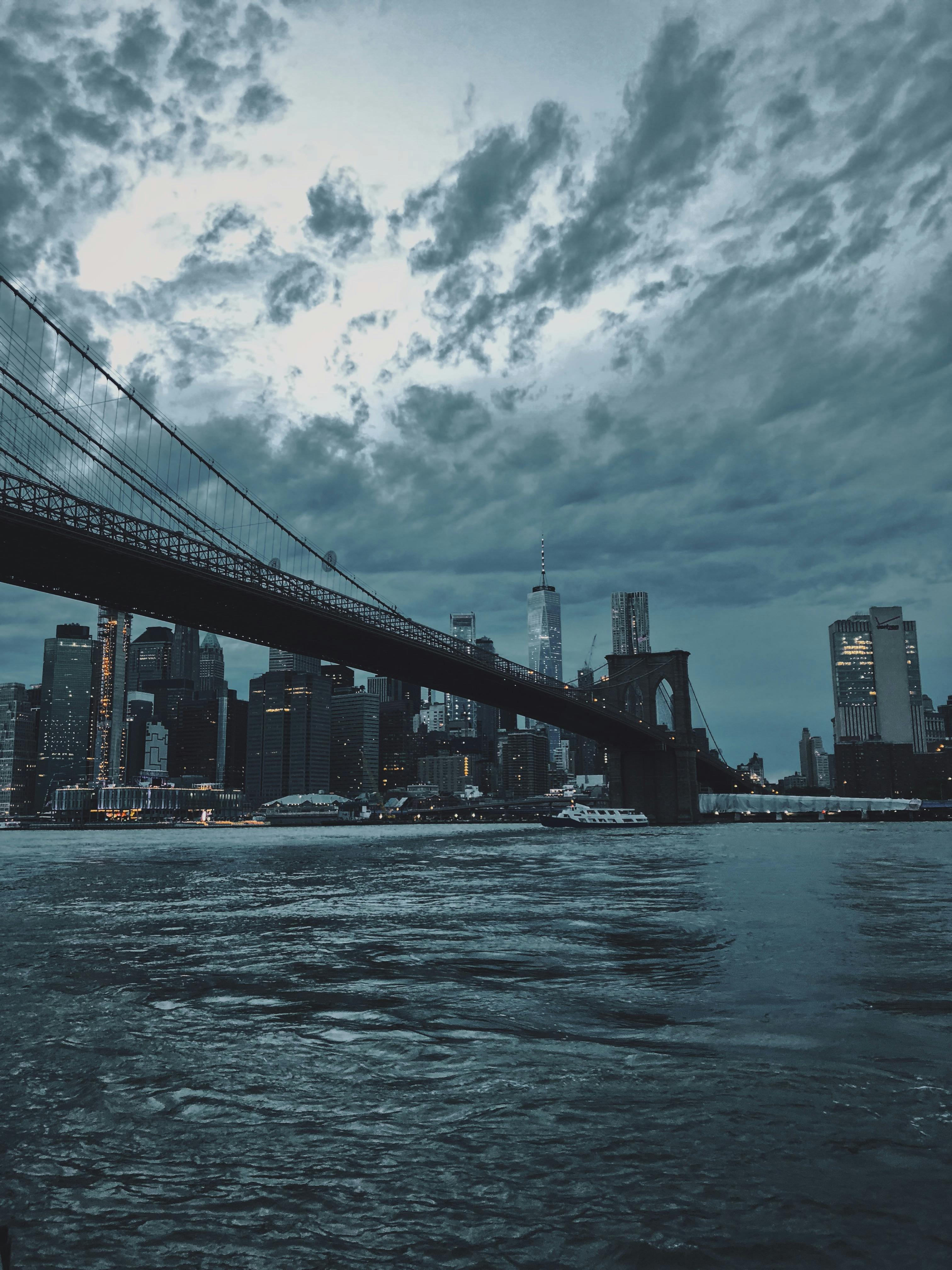 Water Under The Bridge Free Download