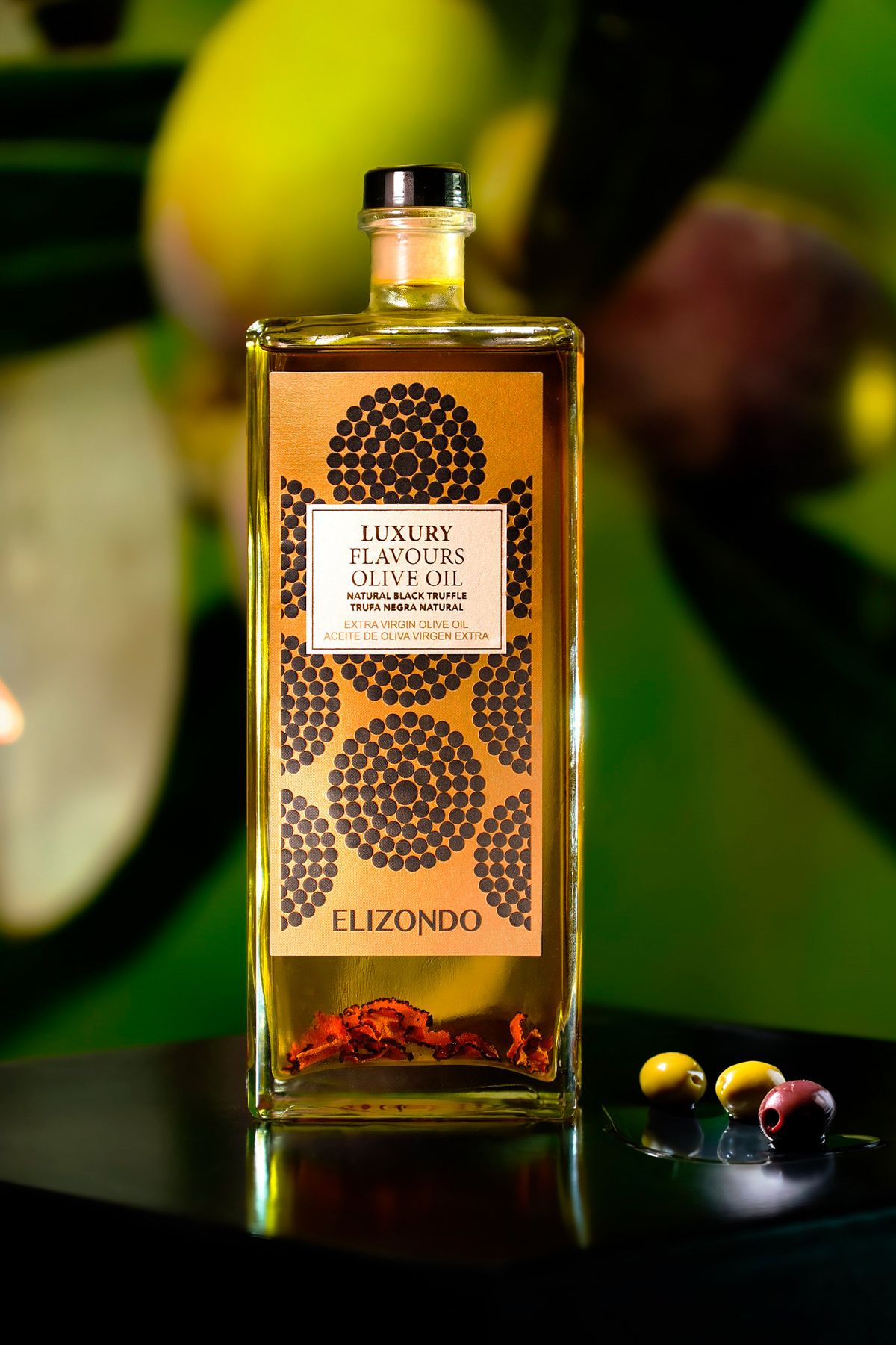 Arbequina Reserve EVOO