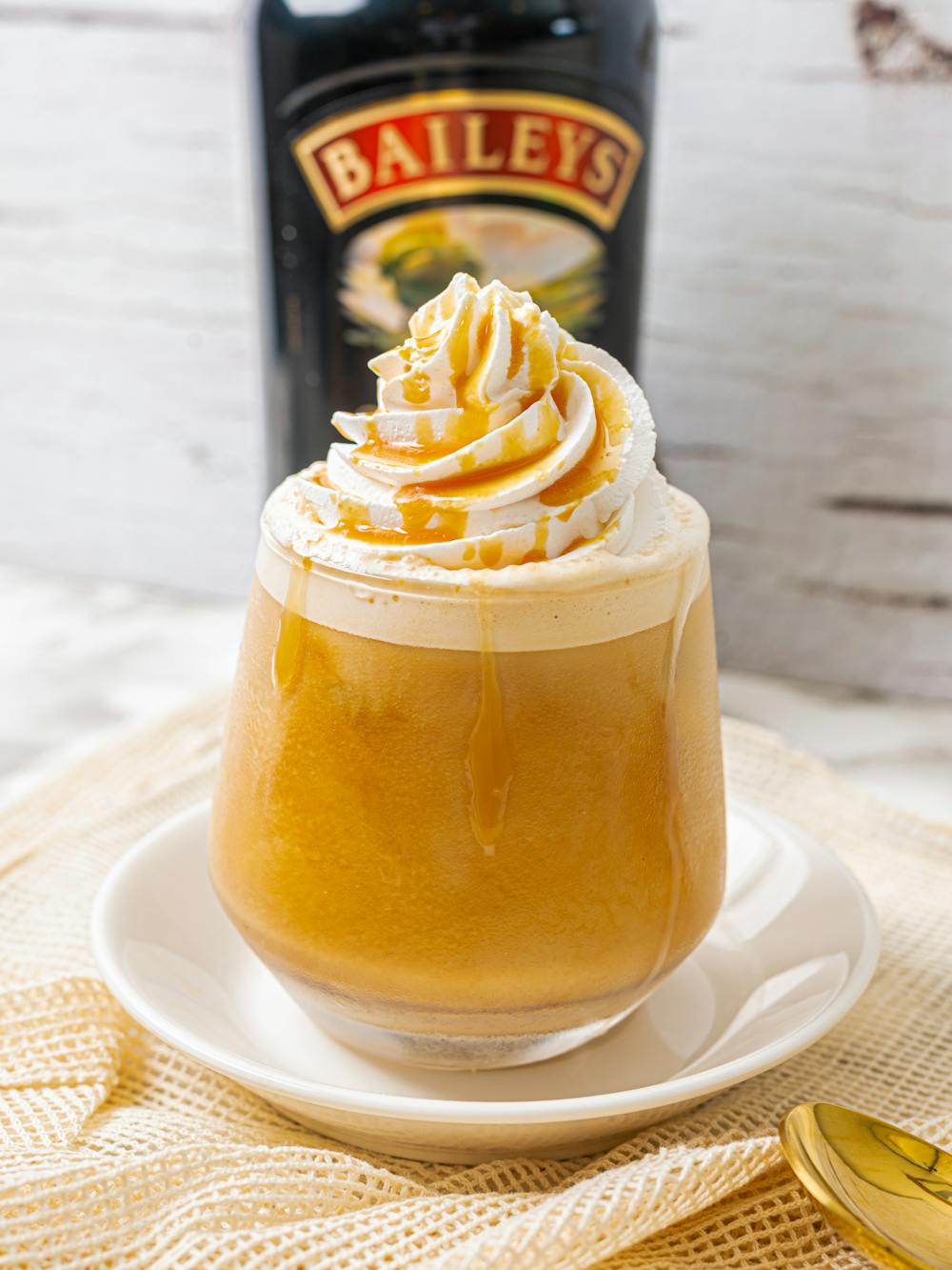Baileys Coffee Baileys Coffee
