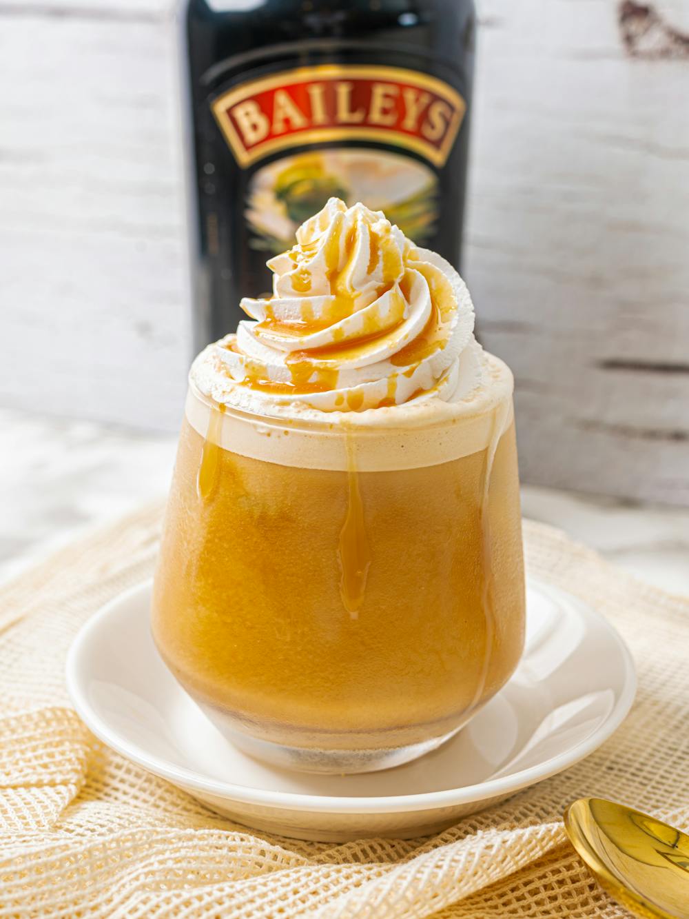 Baileys Coffee