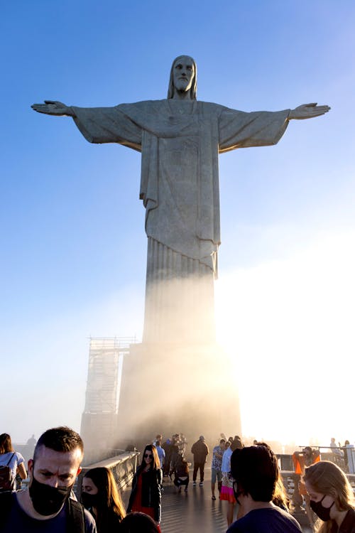 Foto profissional grátis de Brasil, cidade, cidades