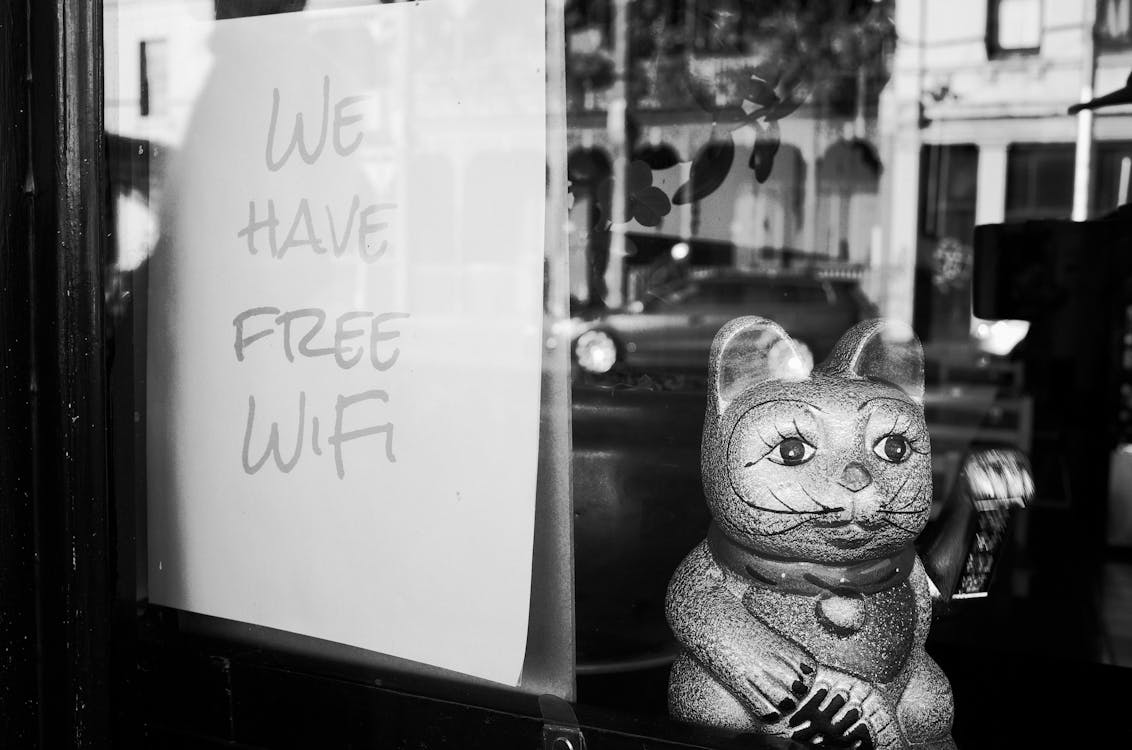 Learn How to Get Free Wifi - Which Apps to Use