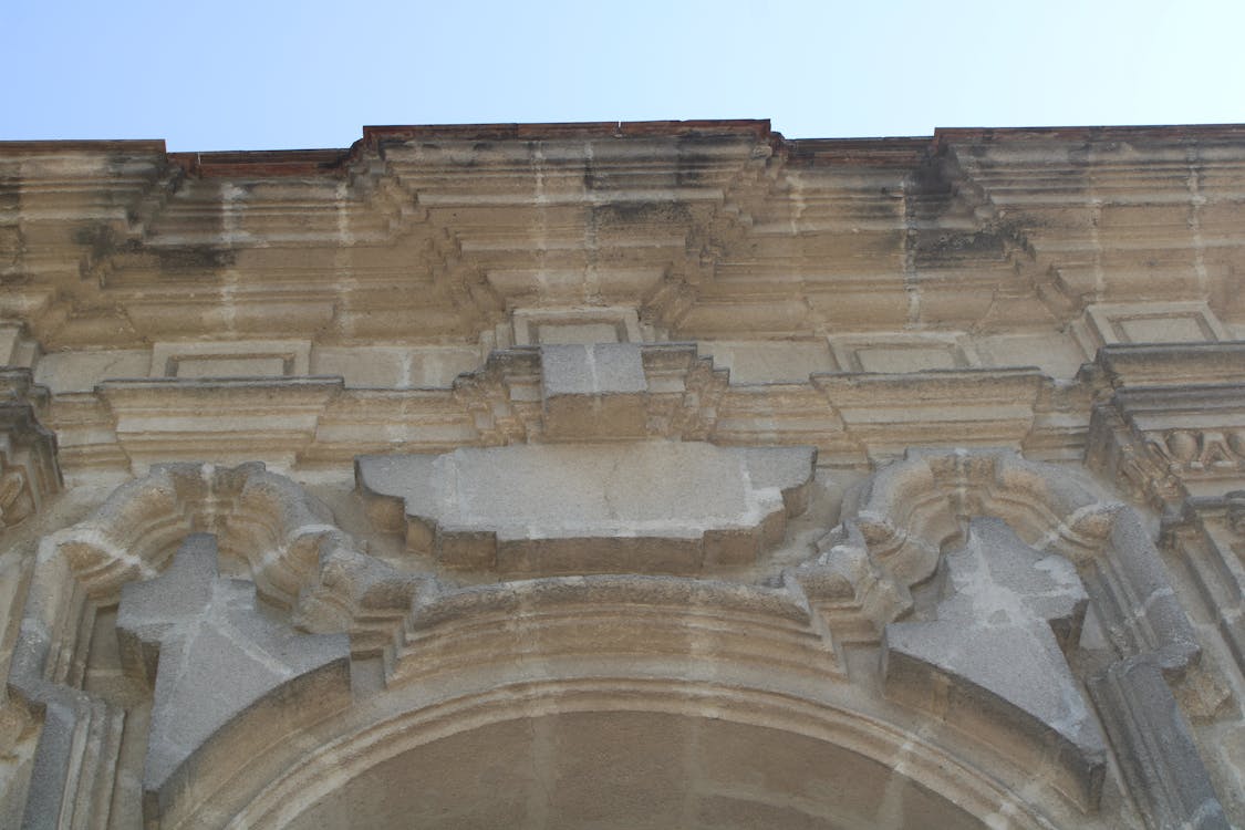 capilla de Nuestra Señora de la Antigua