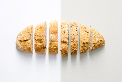 Bezpłatne Pieczony Chleb Zdjęcie z galerii
