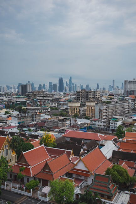 Chiang Mai: The Cultural Hub Chiang Mai: The Cultural Hub