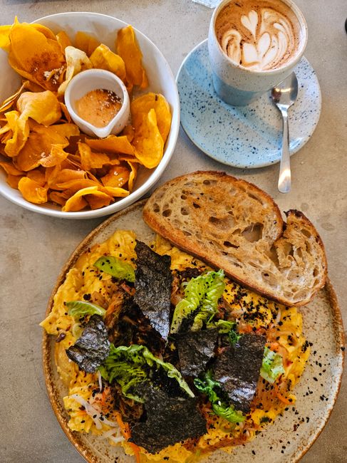 toasted seaweed sheets