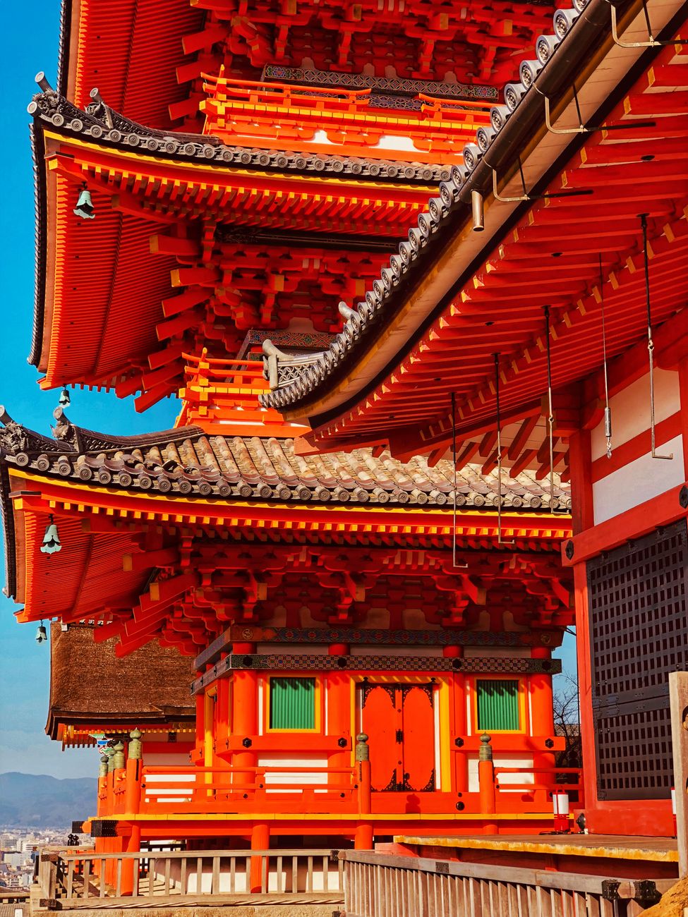 清水寺の見どころ・魅力 7選|定番から穴場まで徹底解説