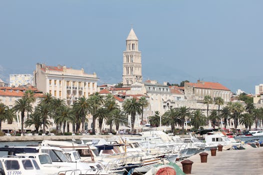 Split, Croatia photo 9