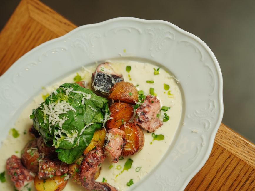 Baked Chicken Breast Chowder