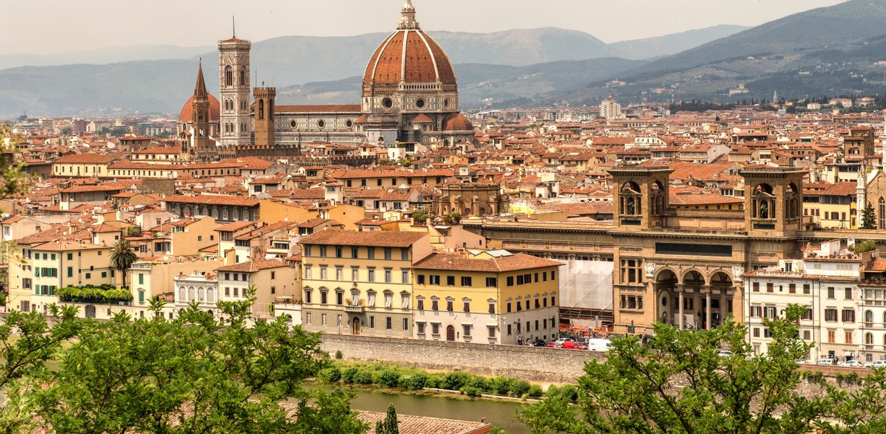Firenze