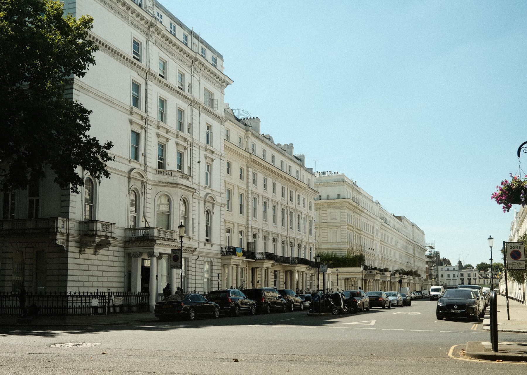 Same-day removals van loading — furniture delivery in Guildford