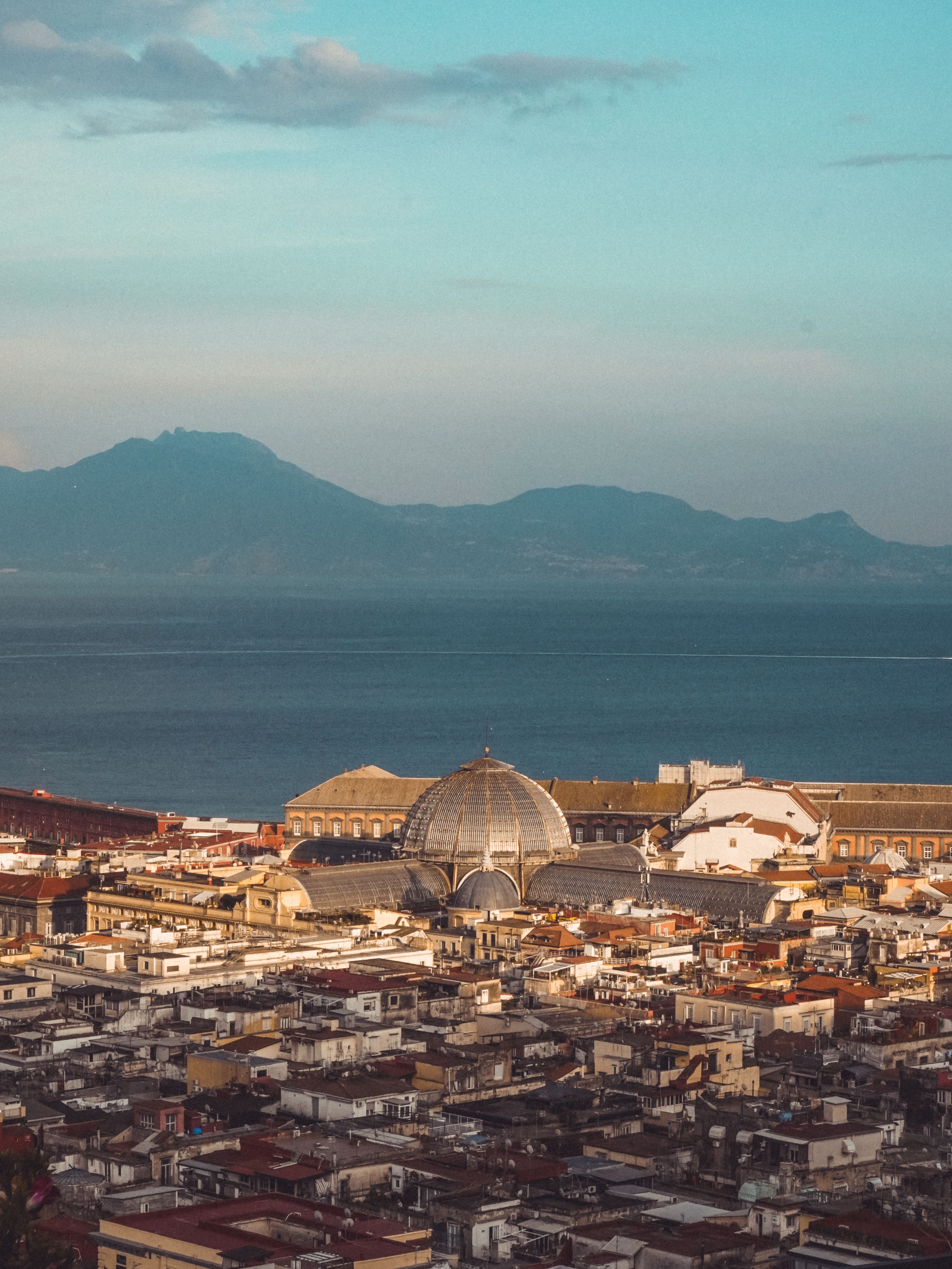 Miễn phí Ảnh lưu trữ miễn phí về bên bờ biển, biển Địa Trung Hải, campania Ảnh lưu trữ