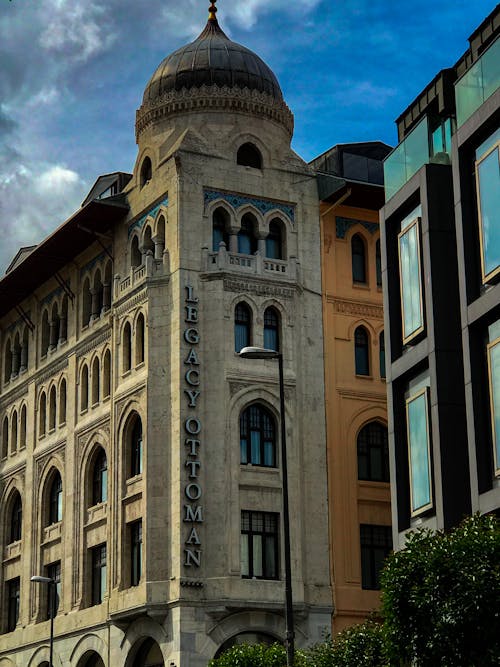 Ilmainen kuvapankkikuva tunnisteilla hotelli, Istanbul, kalkkuna