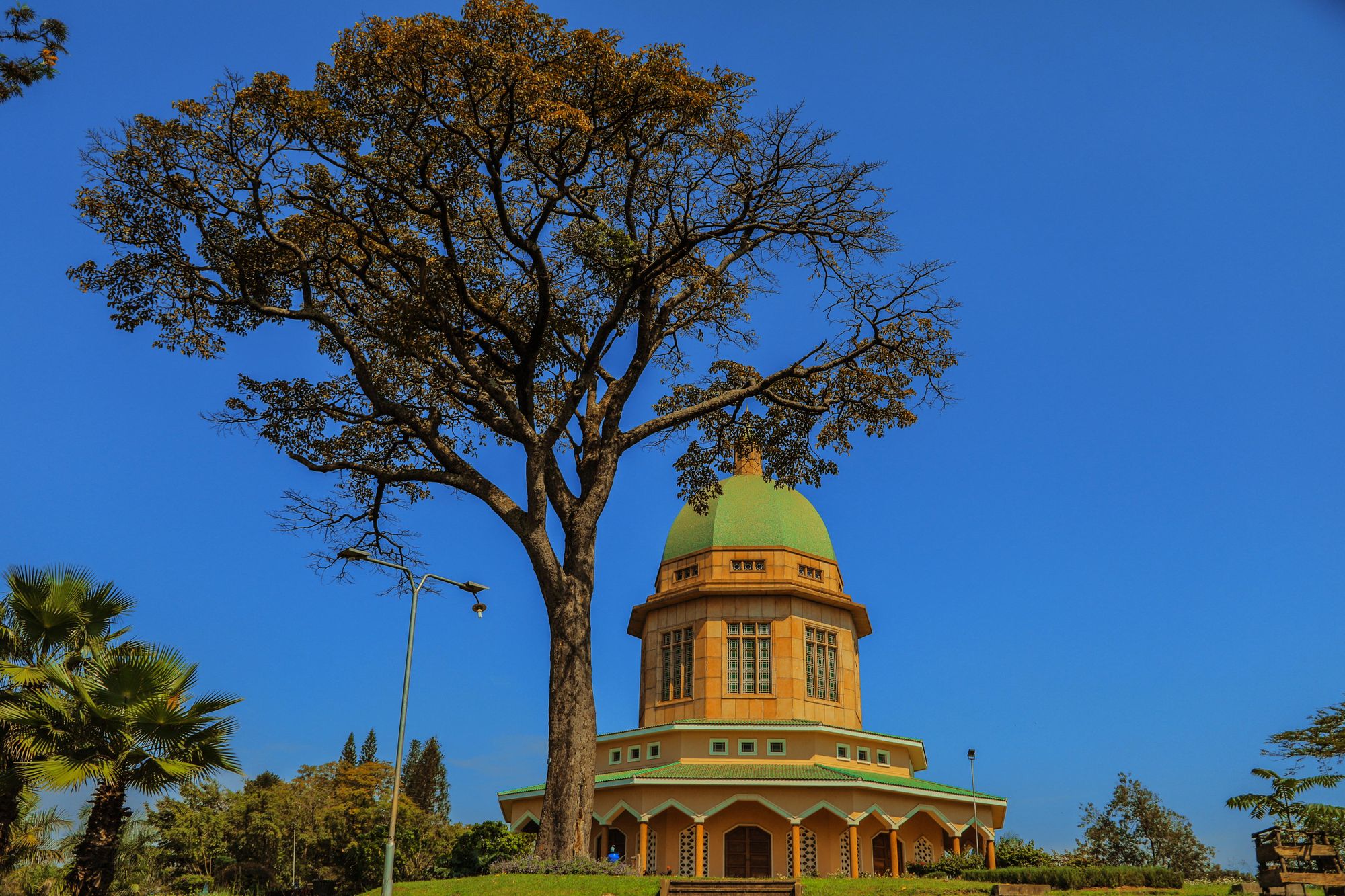 Kampala
