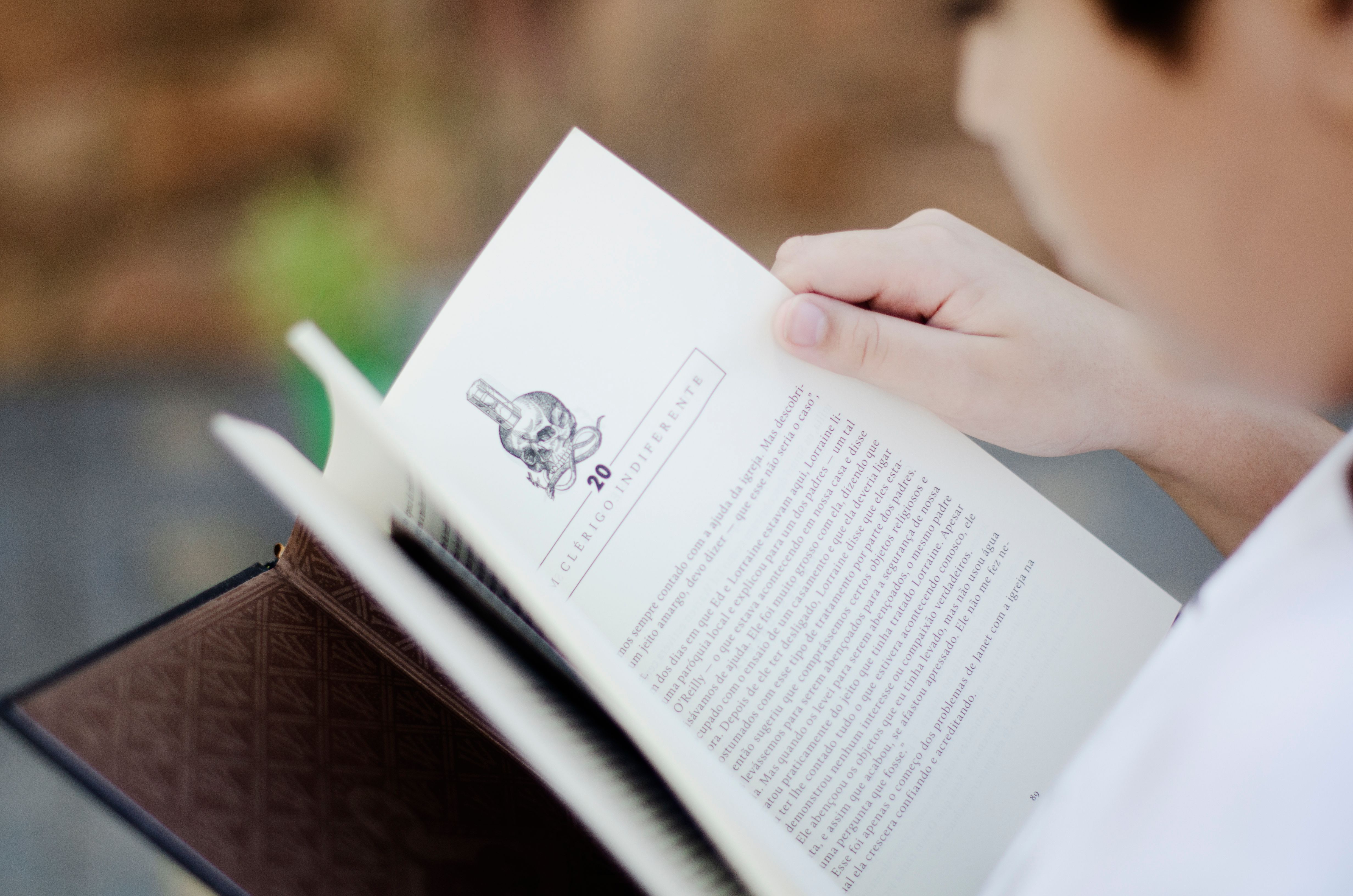 25 Writing Popular Fiction