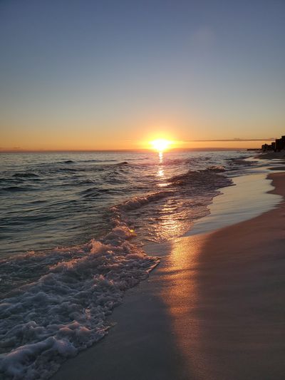 Florida vacation rental beach house