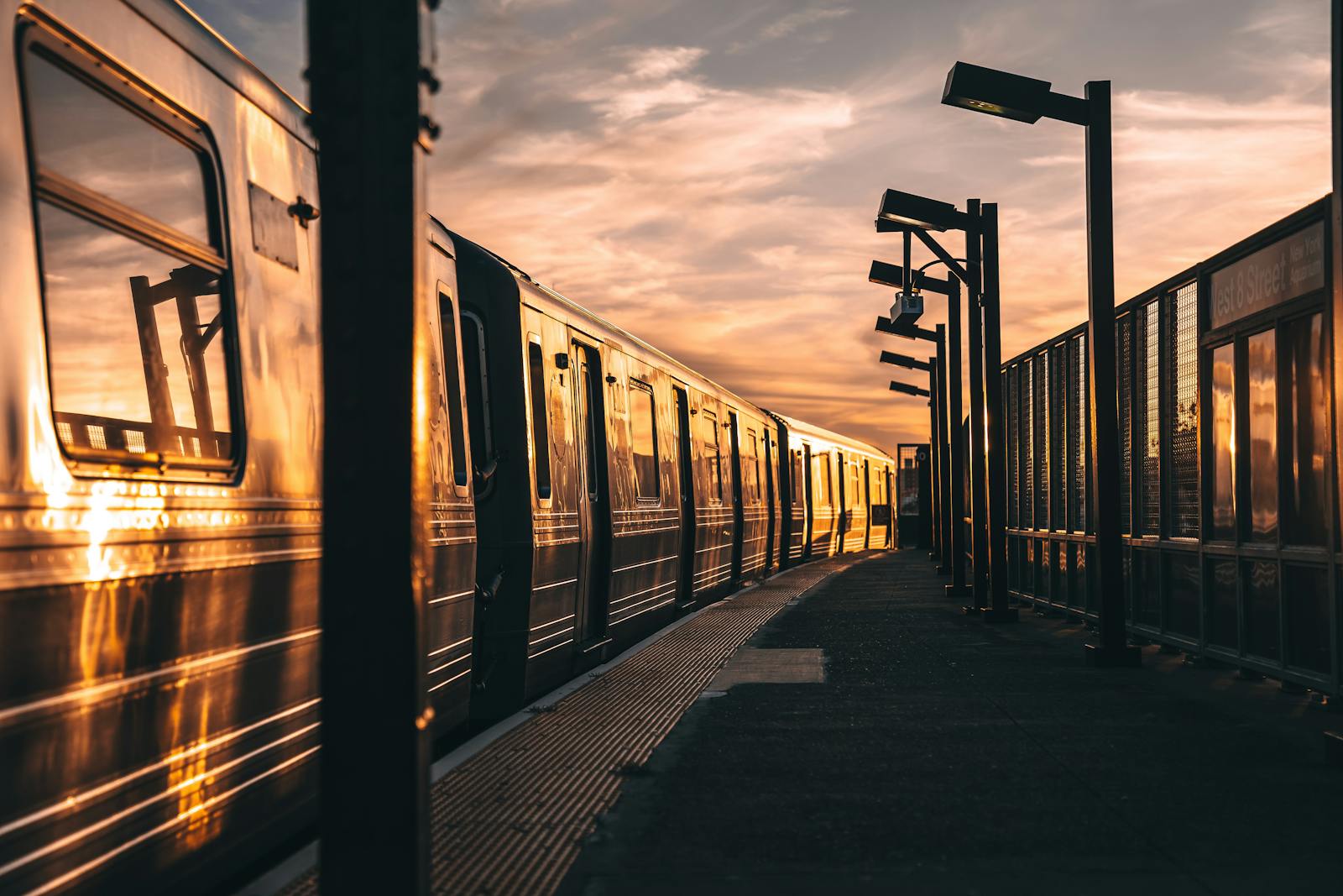 The Future Southeast LRT Line