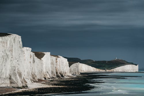 Безкоштовне стокове фото на тему «sussex, Англія, берег моря»