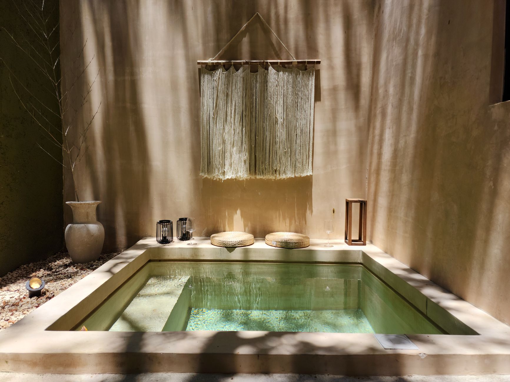Enhance Your Wellness Journey with Seasonal Spa Retreats