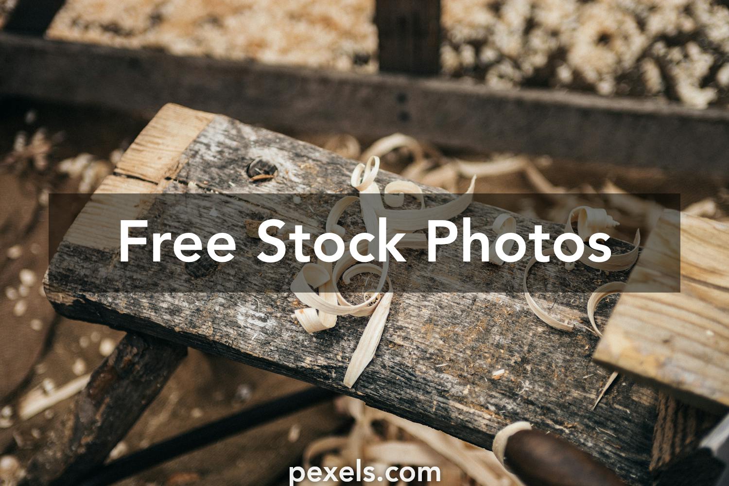 100,000+ Best Wood Craft Photos · 100% Free Download · Pexels Stock Photos
