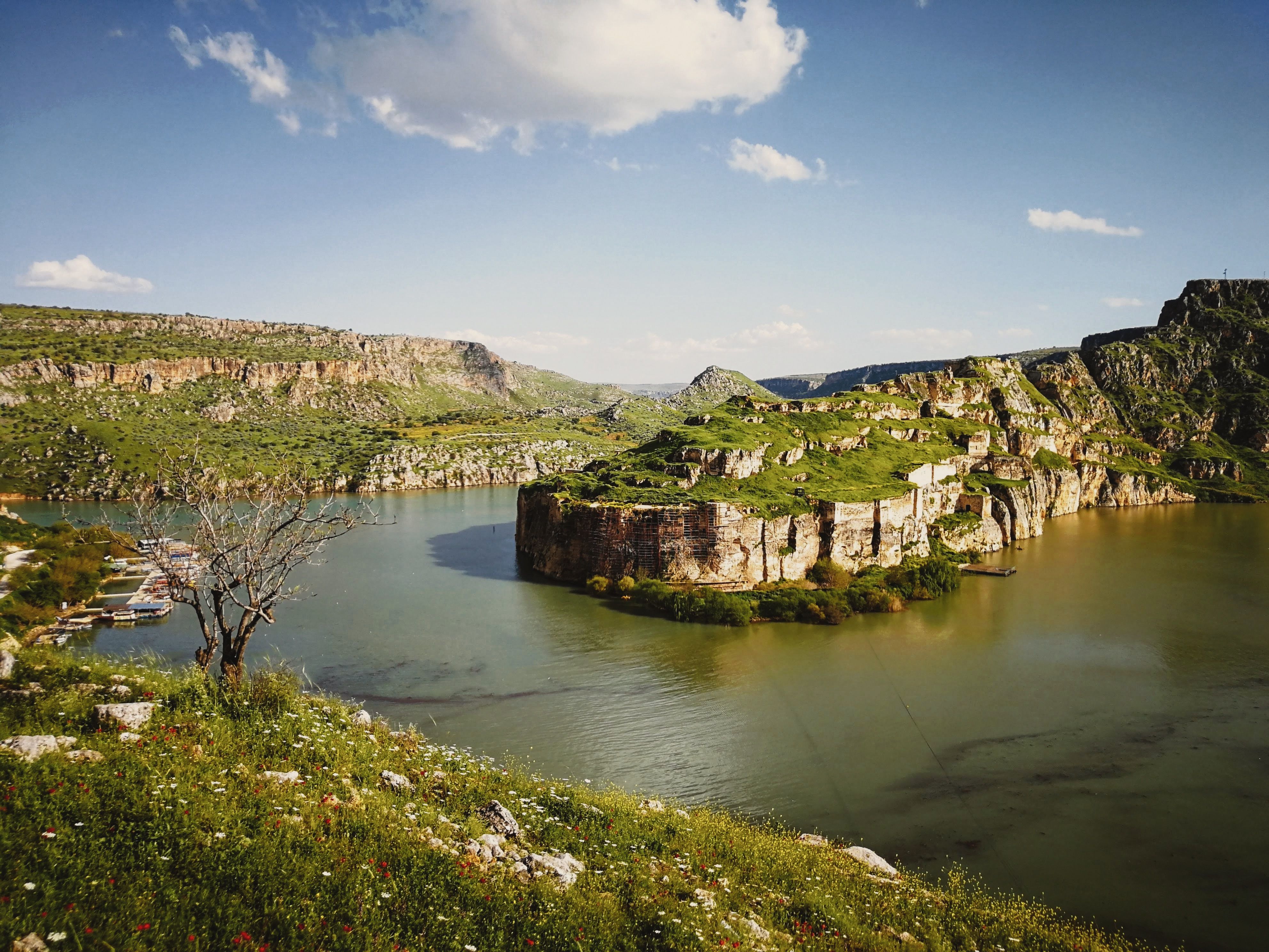 Rumkale