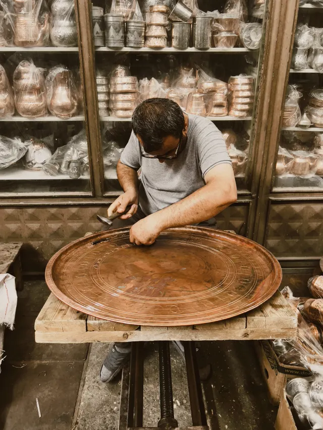 Artisan Decor