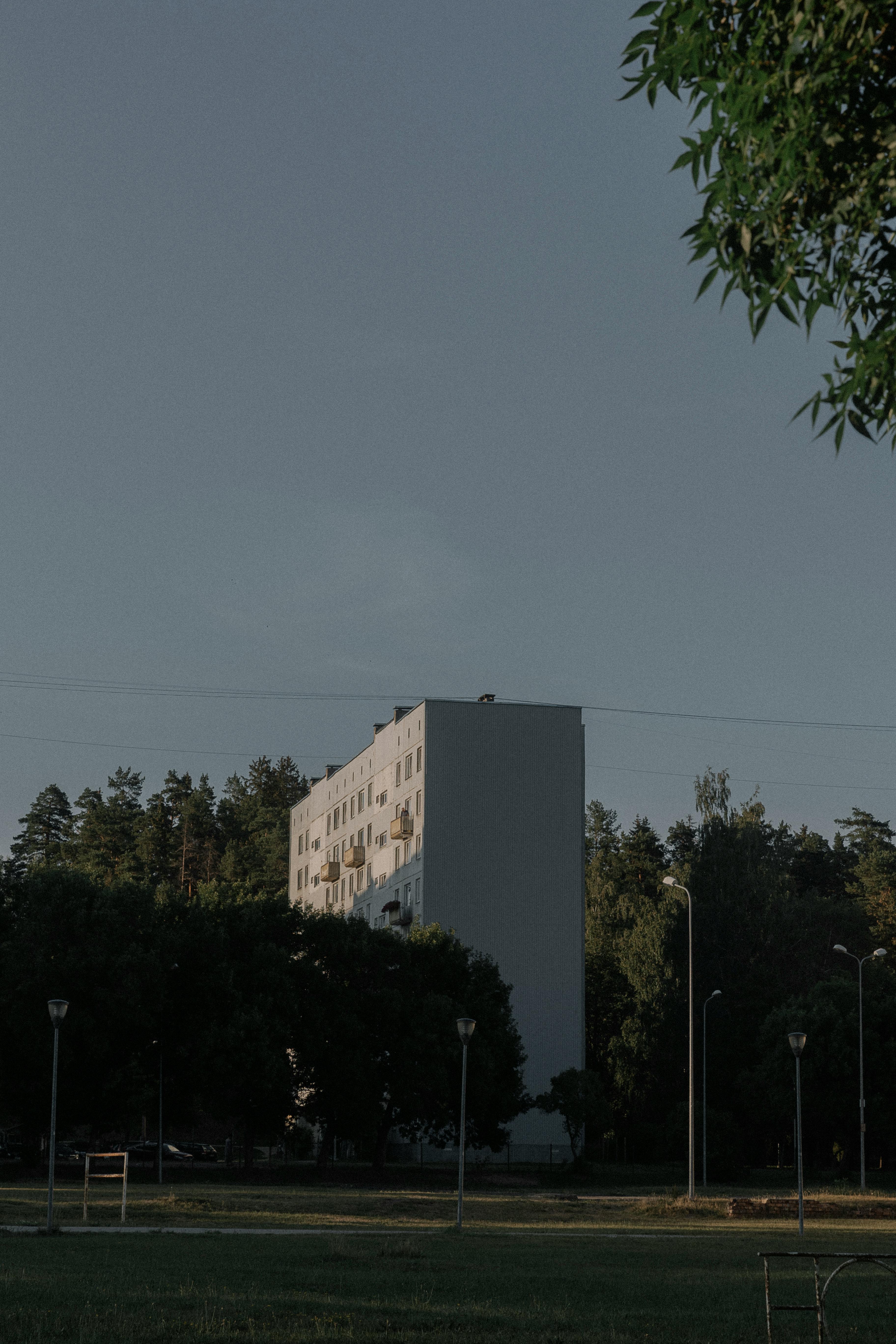 免費 @戶外, 住宅, 光 的 免費圖庫相片 圖庫相片