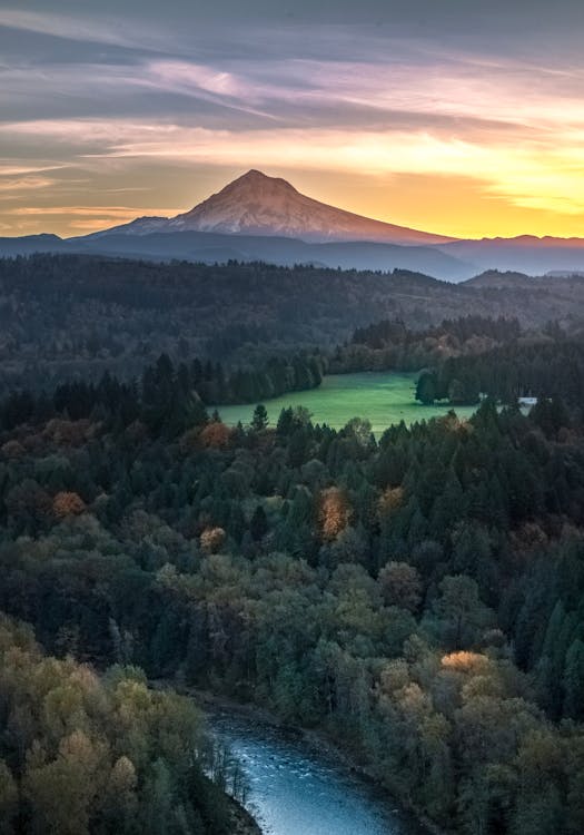 Kostnadsfri bild av äventyr, berg, dal