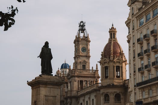 Valencia, Spain photo 20