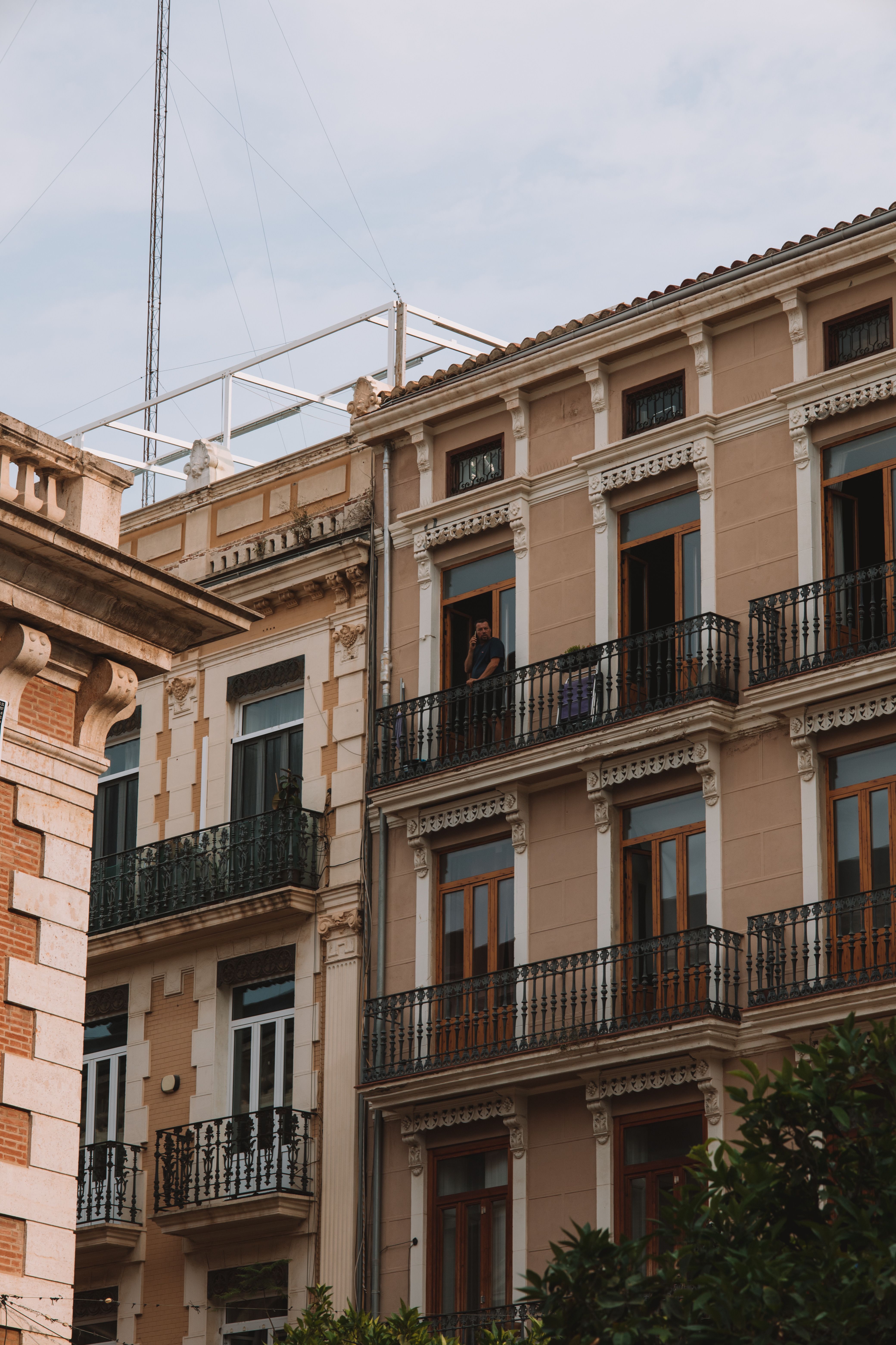 What €1,400 a Month Buys You in Spain: Insights from My Book