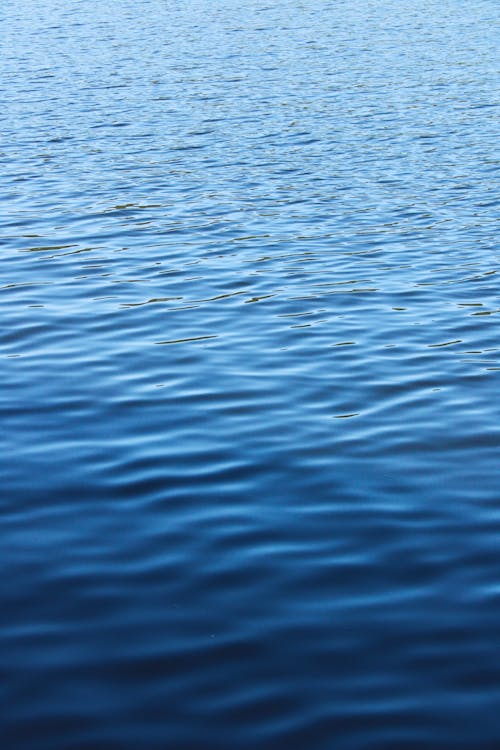 Kostnadsfri bild av blått vatten, hav, klar