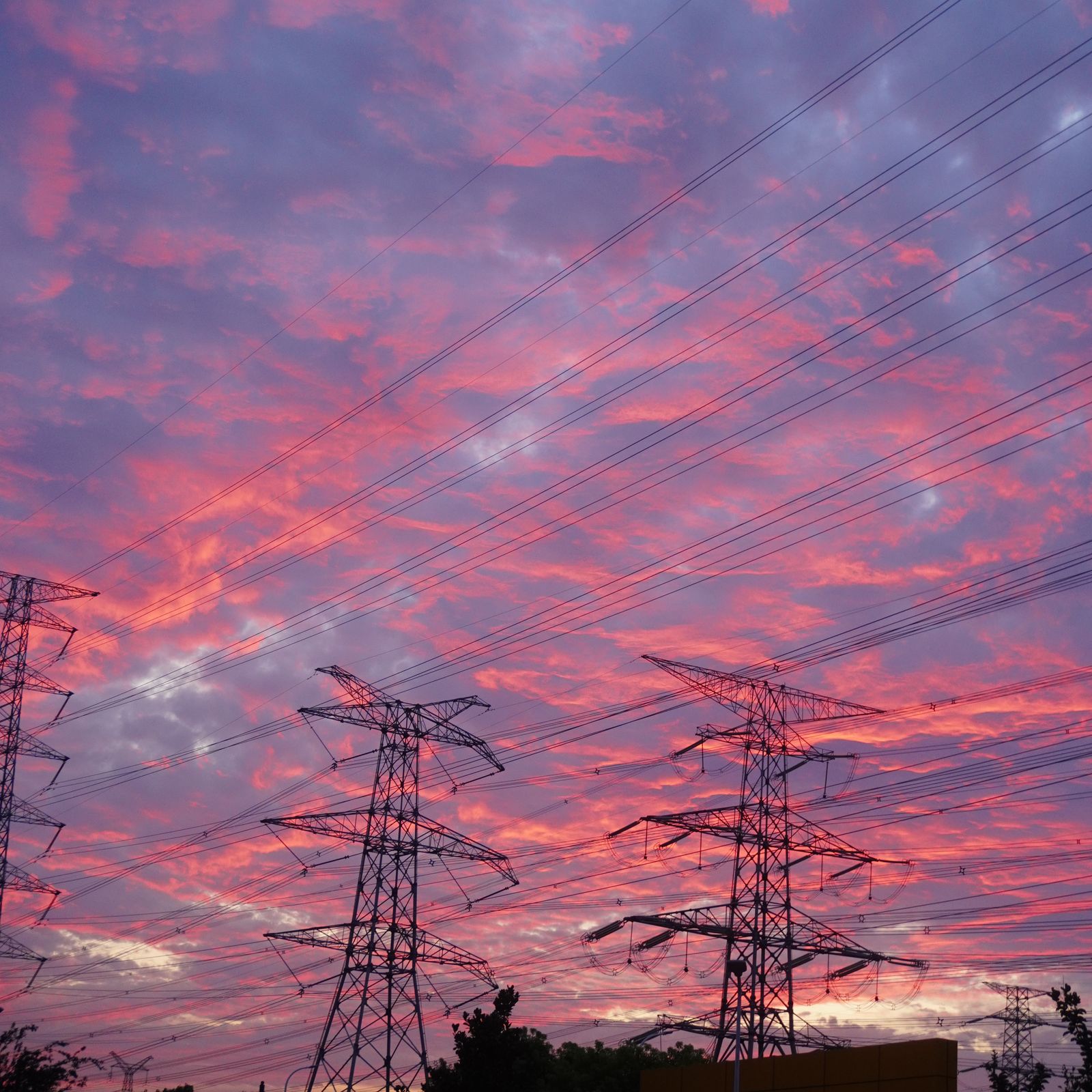 Electricity Towers Photos Download The Best Free Electricity Towers