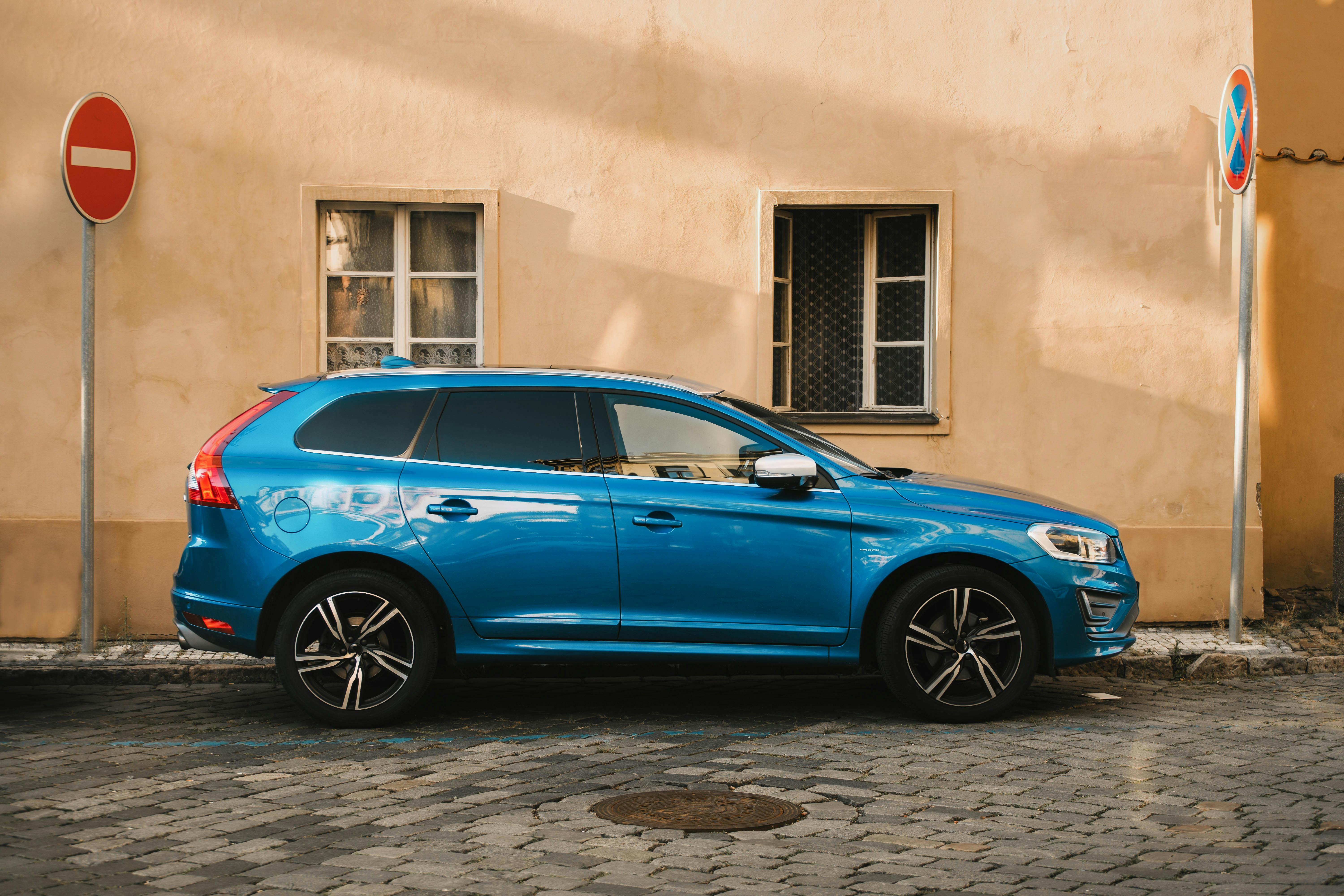 The Modern Side of Prague