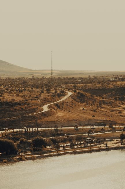 Pozantı Gezi Rehberi