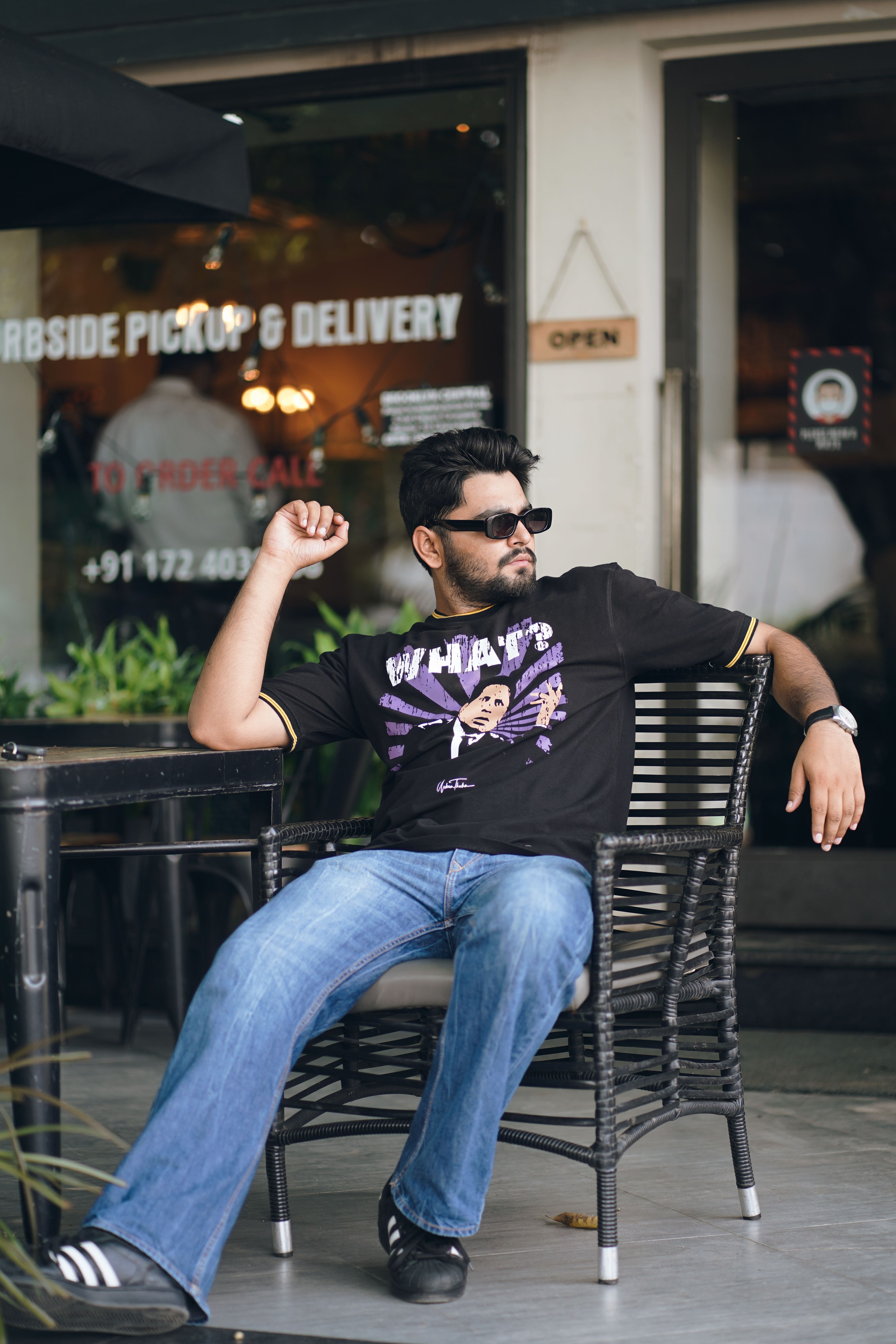 Camisetas e Blusas