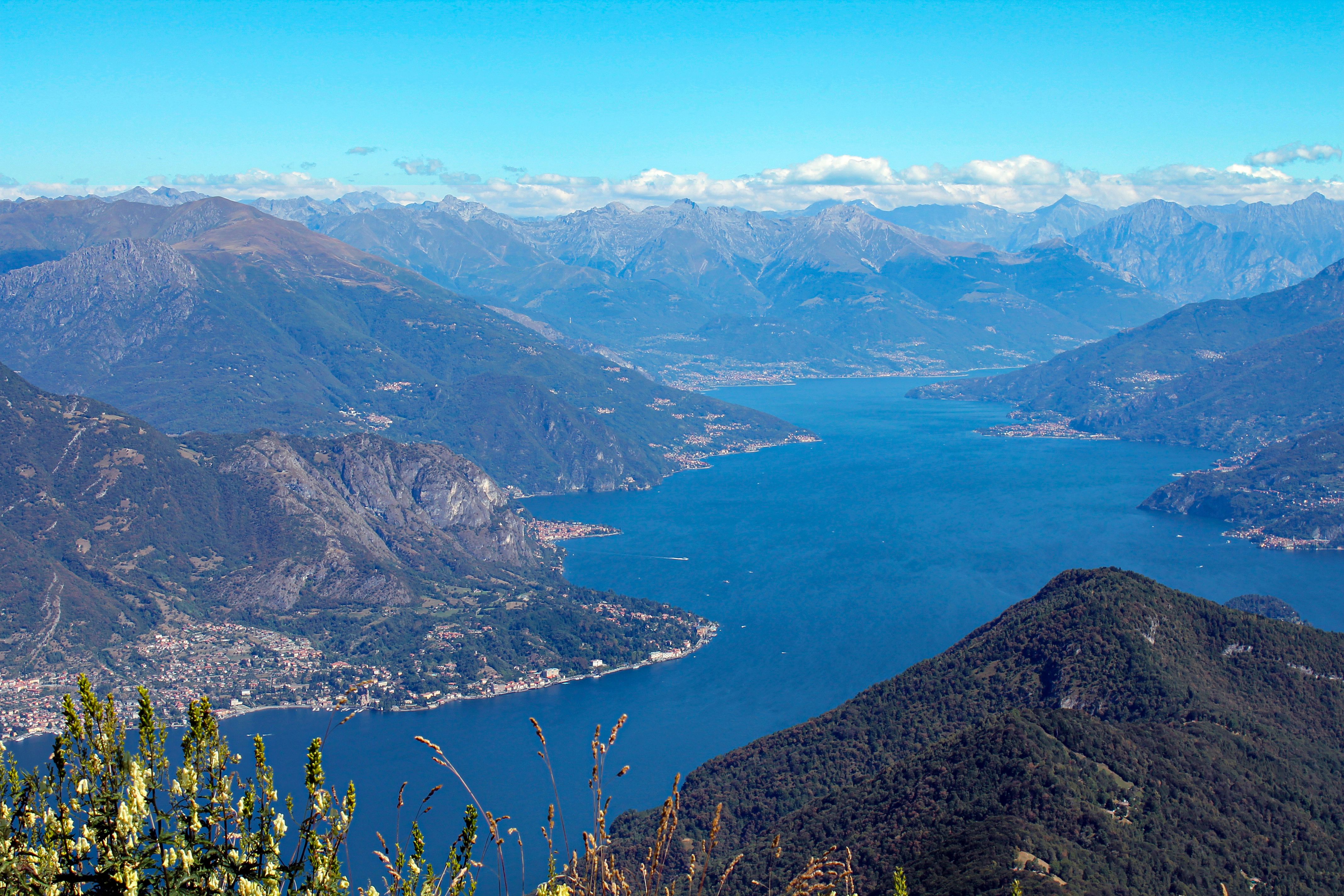 Sasso di San Martino Viewpoint