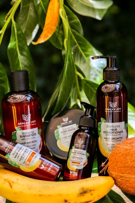 Real User Experiences with Herbal Shampoo Effectiveness
