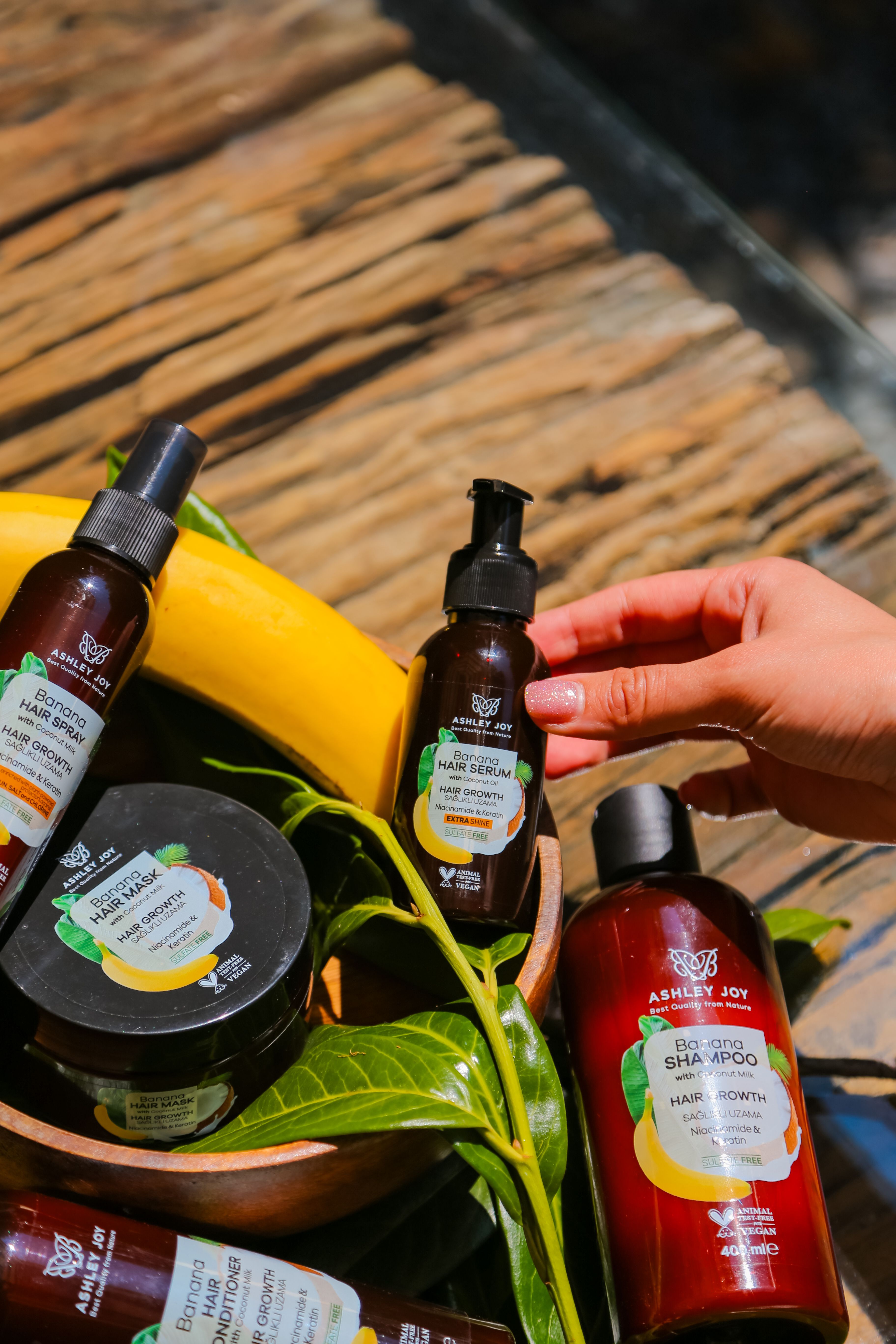Mexico Hair & Skin Care - Market Analysis, Forecast, Size, Trends and Insights - IndexBox